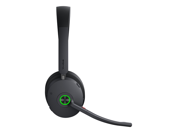 Yealink BH74 Bluetooth ANC UC USB-C/A - billede 3