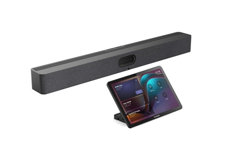 Yealink MeetingBar A50-031 med CTP25 touch panel
