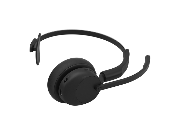 Jabra Evolve3 45 - Mono LINK 390a UC - billede 6