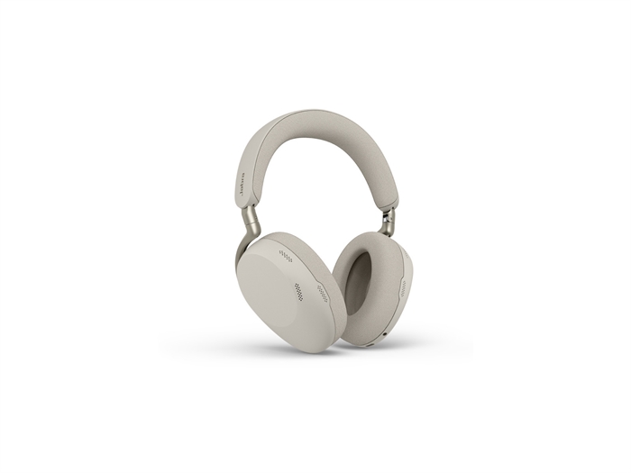 JABRA Evolve3 85 UC Link390c Grå - billede 3