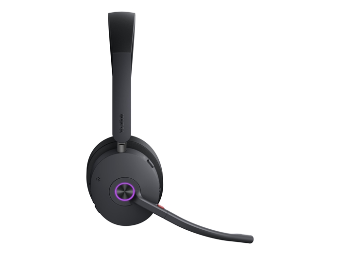 Yealink BH74 Bluetooth ANC UC USB-C/A - billede 5