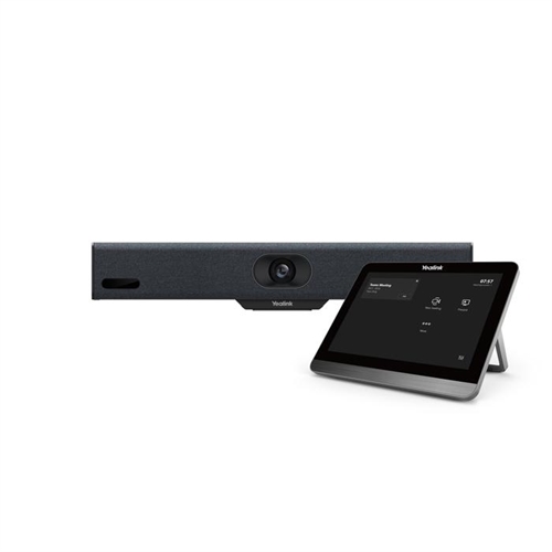 Yealink MeetingBar A10-020 med CTP18 touch panel