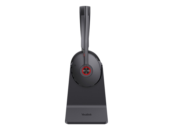 Yealink BH74 Bluetooth ANC Med Stander Teams USB-C/A - billede 3