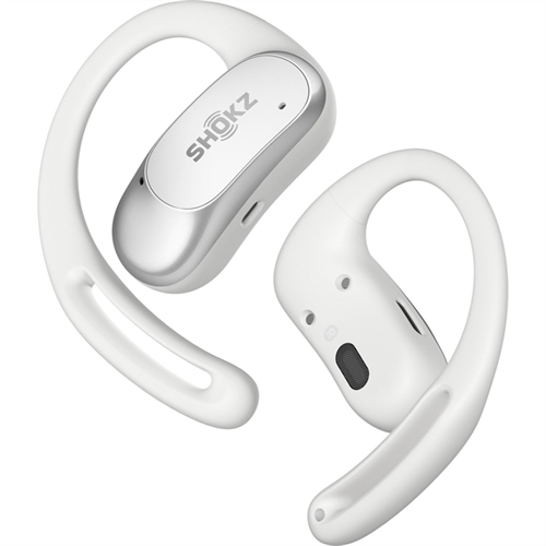 Shokz OpenFit Air, hvid