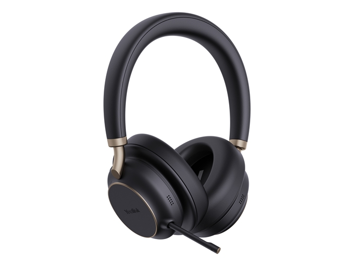 Yealink BH76 Plus Teams Black USB-C/A - billede 5