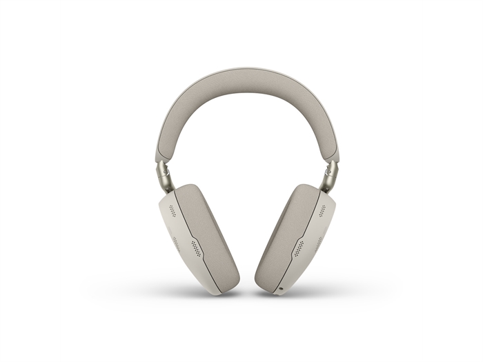JABRA Evolve3 85 MS Link390c Grå - billede 2