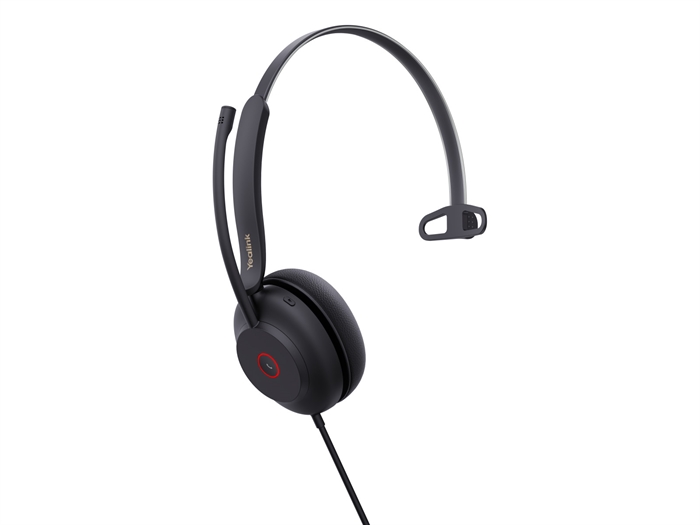 Yealink UH37 Mono - billede 2