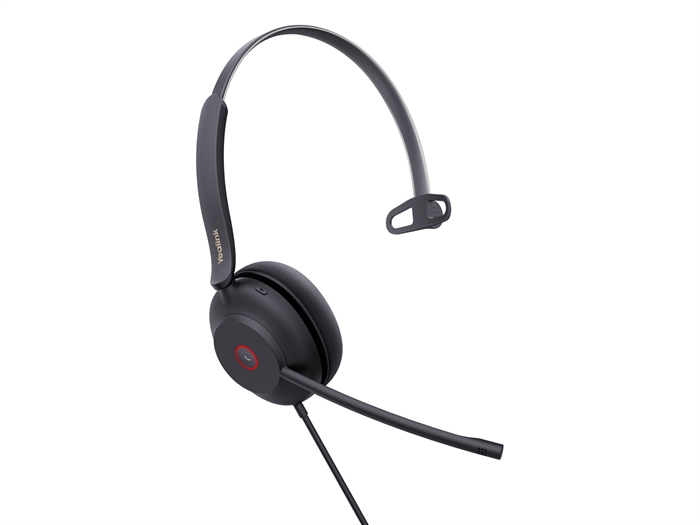 Yealink UH37 Mono - billede 3