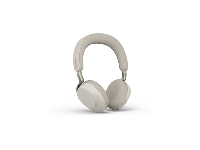 Jabra Evolve3 75, UC, Link390c, Grå - billede 3