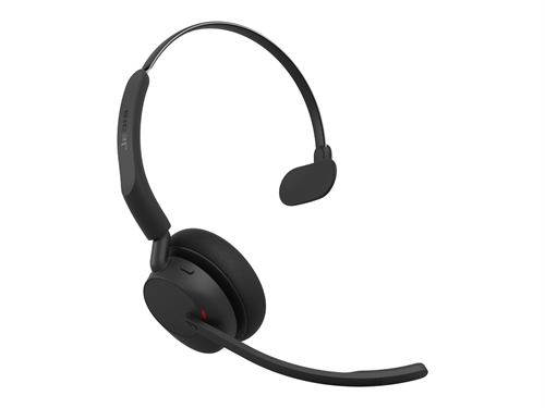 Jabra Evolve3 45 - Mono LINK 390a UC Stand