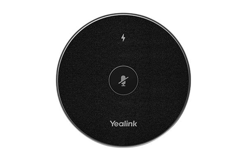Yealink VCM36-W trådløs mødemikrofon