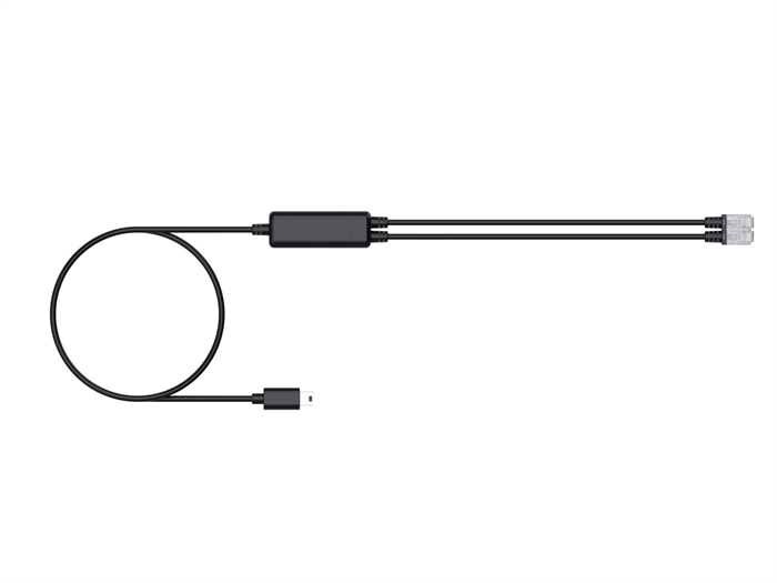 Telephone cable for WH63 E2/WH64/WH68 Series (1 PCS) - billede 2
