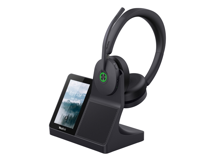 Yealink WH68 Workstation - billede 2