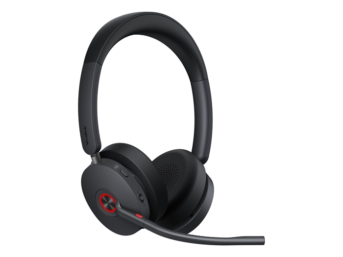 Yealink BH74 Bluetooth ANC Teams USB-C/A - billede 6
