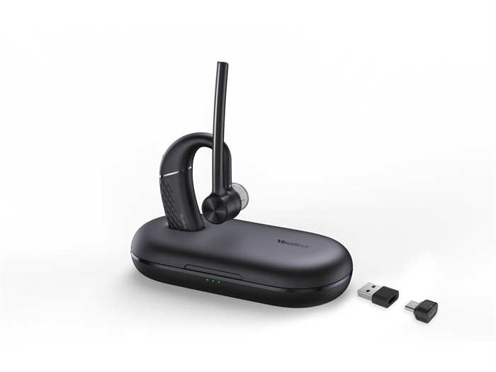 Yealink BH71 Pro USB-C/A - billede 8
