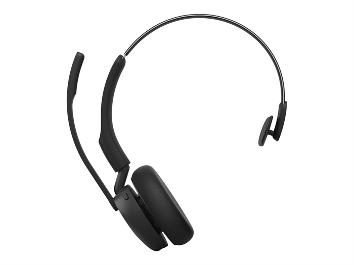 Jabra Evolve3 45 - Mono LINK 390a UC - billede 3