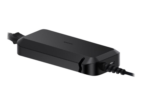 Unisynk USB-C Laptop Charger EU 100W Sort