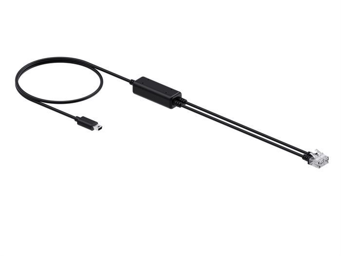 Telephone cable for WH63 E2/WH64/WH68 Series (1 PCS) - billede 3