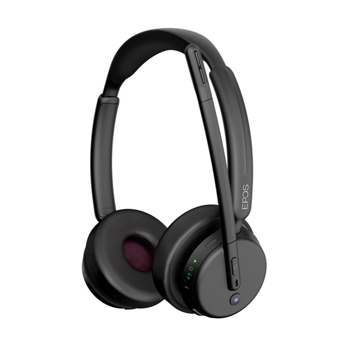 EPOS IMPACT 500 MS UC ANC WL USB-C+A