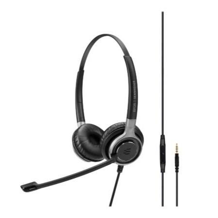 MPACT SC 665 Double-sided HS, 3,5mm 