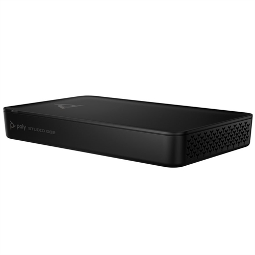 HP Poly Studio G62 Videomødesystem 