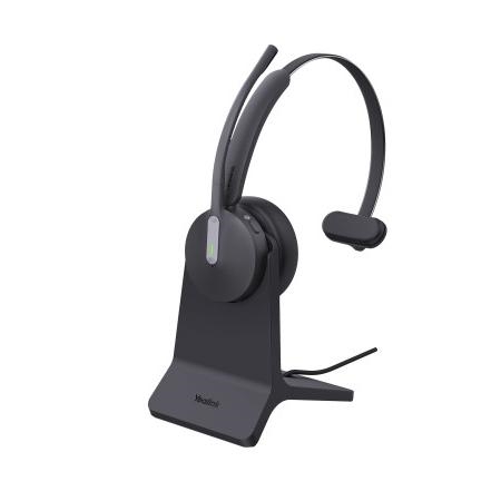 BH70 Mono with Stand Teams USB-C/A