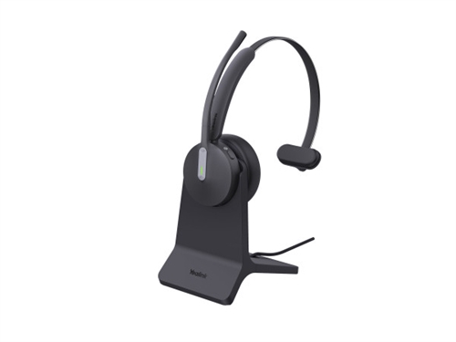 BH70 Mono with Stand Teams USB-C/A