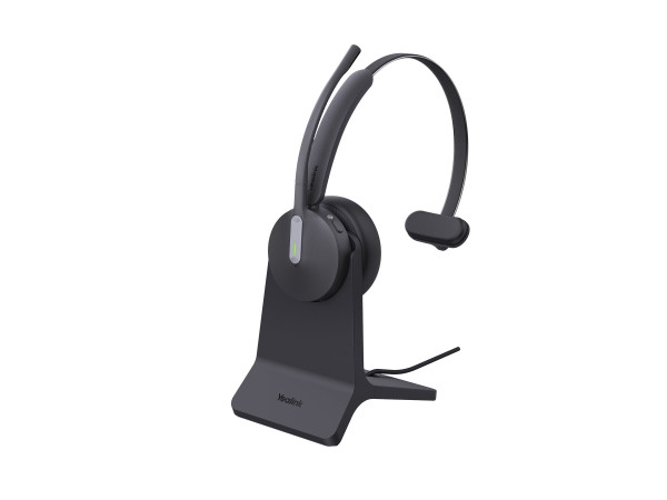 BH70 Mono with Stand Teams USB-C/A