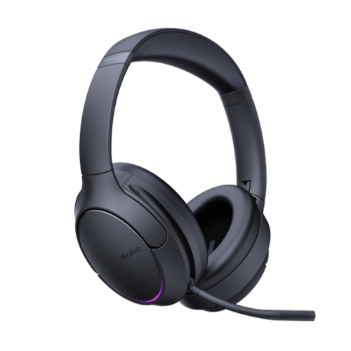 Yealink BH78 med Stand USB-C/A - Teams & UC