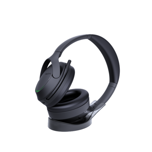 Yealink BH78 med Stand USB-C/A - Teams & UC