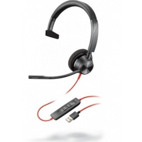 Blackwire 3310 USB-A