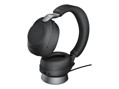 Jabra Evolve2 85 UC Stereo Stand USB-C