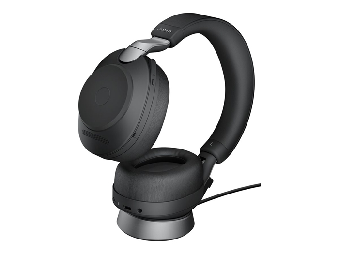 Jabra Evolve2 85 UC Stereo Stand USB-C
