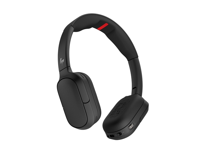 HP Poly Focus 625 Fold Stereo Bluetooth Headset - billede 4