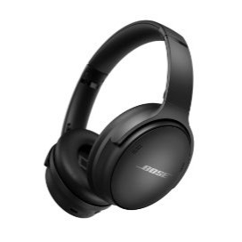 Bose QuietComfort SE Støjreducerende Hovedtelefoner Sort