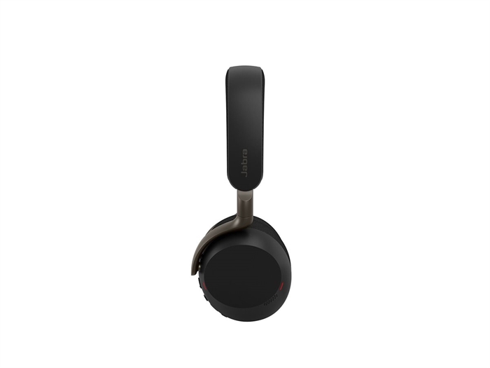 JABRA Evolve3 75 UC Link390c Sort WLC Chrg - billede 4