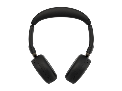 JABRA Evolve3 65 Flex - MS Link390a Black