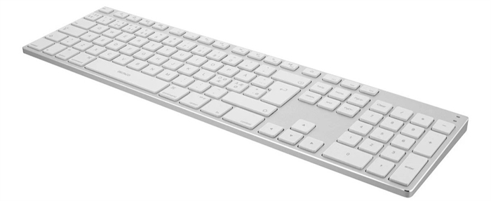 Deltaco Full-size Wireless Keyboard