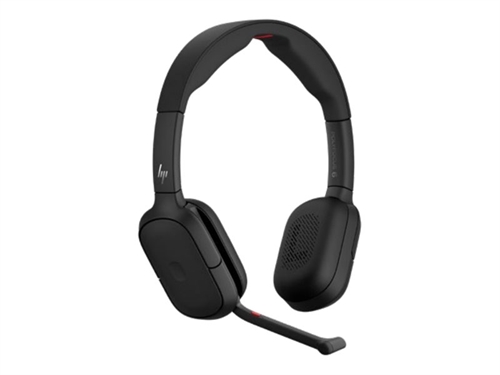 HP Poly Focus 625 Bluetooth Headset Bulk