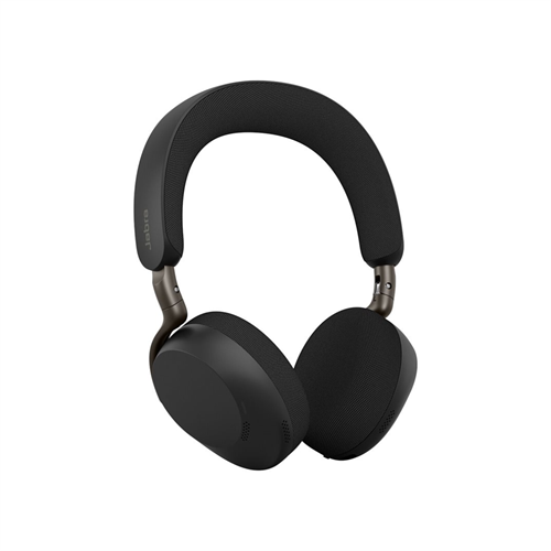 JABRA Evolve3 75 UC Link390a Sort