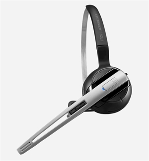 Mono Headset med ledning USB-A