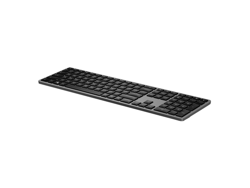 HP 975 Dual-Mode trådløst tastatur – dansk layout
