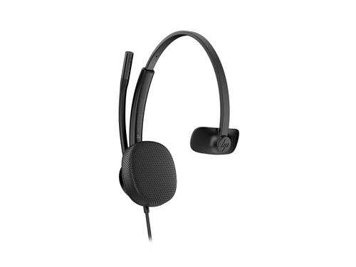HP Poly Mission 415 Mono USB-C/A headset Bulk