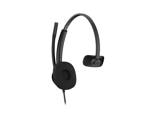HP Poly Mission 415 Classic Mono USB-C/A headset