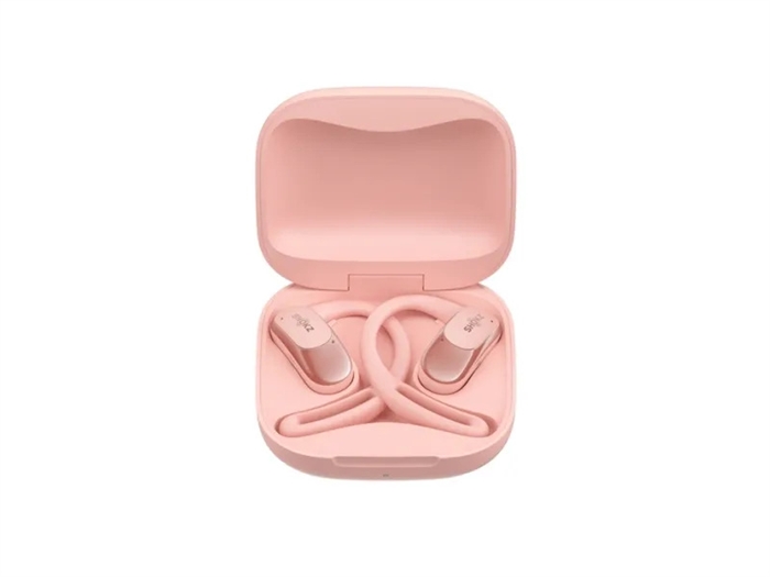 SHOKZ OpenFit Air Pink