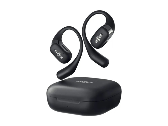 SHOKZ OpenFit - Trådløse