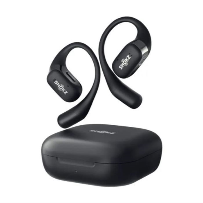 SHOKZ OpenFit - Trådløse
