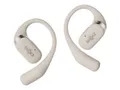SHOKZ OpenFit Beige