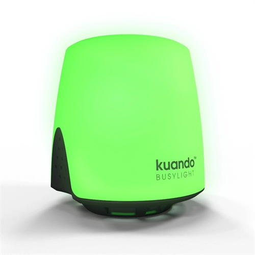  Plenom Kuando Busylight UC Omega