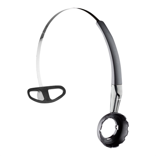 Jabra Biz 2400 Hovedbøjle mono 